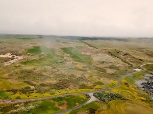 Ocean Dunes Front Nine